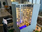 2 bedrooms Apartment in ELYSEE HEIGHTS, Jumeirah Village Circle, UAE No. 60524 - apartment in Dubai