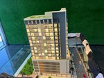 2 bedrooms Apartment in ELYSEE HEIGHTS, Jumeirah Village Circle, UAE No. 60525 - Image 2