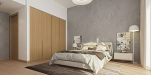 1 bedroom Apartment in AZIZI VISTA, Dubai Studio City, UAE No. 60530