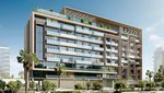 1 bedroom Apartment in AZIZI VISTA, Dubai Studio City, UAE No. 60532 - apartment in Dubai