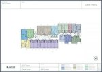 1 bedroom Apartment in AZIZI VISTA, Dubai Studio City, UAE No. 60534 - Image 3