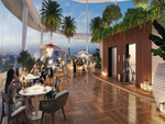 1 bedroom Apartment in CANAL CROWN APARTMENTS, Business Bay, UAE No. 60540 - apartment in Dubai