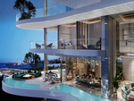 1 bedroom Apartment in CANAL CROWN APARTMENTS, Business Bay, UAE No. 60540 - Image 9