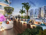 38m² Apartment in CANAL CROWN APARTMENTS, Business Bay, UAE No. 60541 - Image 3
