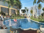 38m² Apartment in CANAL CROWN APARTMENTS, Business Bay, UAE No. 60541 - Image 4