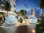 2 bedrooms Apartment in CANAL CROWN APARTMENTS, Business Bay, UAE No. 60542 - Image 6