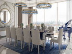 2 bedrooms Apartment in CANAL CROWN APARTMENTS, Business Bay, UAE No. 60542 - Image 9