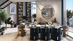 2 bedrooms Apartment in CANAL CROWN APARTMENTS, Business Bay, UAE No. 60542 - Image 10