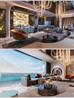 9 bedrooms Villa in SEARENITY, Palm Jumeirah, UAE No. 60545 - Image 8