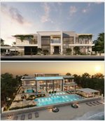 9 bedrooms Villa in SEARENITY, Palm Jumeirah, UAE No. 60545 - Image 9