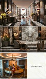 9 bedrooms Villa in SEARENITY, Dubai, UAE No. 60546 - Image 8