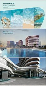 2 bedrooms Apartment in SEA LA VIE, Yas Island, UAE No. 60557 - apartment in Dubai