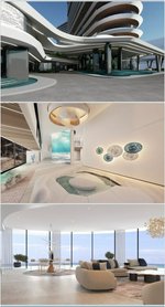 2 bedrooms Apartment in SEA LA VIE, Yas Island, UAE No. 60557 - Image 2