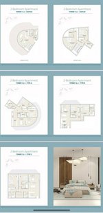 2 bedrooms Apartment in SEA LA VIE, Yas Island, UAE No. 60557 - Image 7