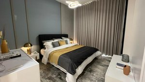 2 bedrooms Apartment in BLUE BAY WALK, Al Ettihad Street, UAE No. 60562