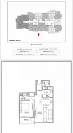 2 bedrooms Apartment in BLUE BAY WALK, Al Ettihad Street, UAE No. 60562 - Image 11