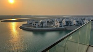 2 bedrooms Apartment in BLUE BAY WALK, Al Ettihad Street, UAE No. 60563