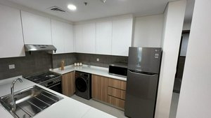 1 bedroom Apartment in BLUE BAY WALK, Al Ettihad Street, UAE No. 60564