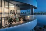 2 bedrooms Apartment in MINA BY AZIZI, Palm Jumeirah, UAE No. 60567 - apartment in Dubai