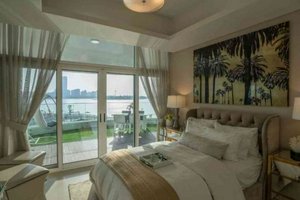1 bedroom Apartment in MINA BY AZIZI, Palm Jumeirah, UAE No. 60569