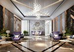 3 bedrooms Apartment in MBL ROYAL, Jumeirah Lake Towers, UAE No. 60583 - apartment in Dubai