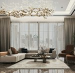3 bedrooms Apartment in MBL ROYAL, Jumeirah Lake Towers, UAE No. 60583 - Image 7