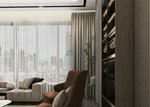 3 bedrooms Apartment in MBL ROYAL, Jumeirah Lake Towers, UAE No. 60583 - Image 9