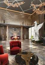 3 bedrooms Apartment in MBL ROYAL, Jumeirah Lake Towers, UAE No. 60583 - Image 13