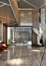3 bedrooms Apartment in MBL ROYAL, Jumeirah Lake Towers, UAE No. 60583 - Image 14
