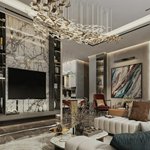 3 bedrooms Apartment in MBL ROYAL, Jumeirah Lake Towers, UAE No. 60583 - Image 16