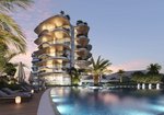 2 bedrooms Apartment in SLS Residences, Palm Jumeirah, UAE No. 60584 - Image 16