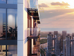 Studio in Verde Residences, Dubai, UAE No. 60585 - Image 4