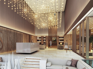 2 bedrooms Apartment in Verde Residences, Dubai, UAE No. 60586