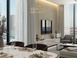 2 bedrooms Apartment in Verde Residences, Dubai, UAE No. 60586 - Image 2