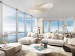 4 bedrooms Penthouse in PALM BEACH TOWERS 3, Dubai, UAE No. 60588 - Image 2