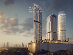 4 bedrooms Penthouse in PALM BEACH TOWERS 3, Dubai, UAE No. 60588 - Image 6