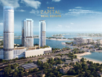 4 bedrooms Penthouse in PALM BEACH TOWERS 3, Dubai, UAE No. 60588 - Image 8