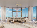 Studio in PALM BEACH TOWERS 3, Dubai, UAE No. 60589 - Image 2