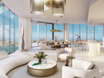 Studio in PALM BEACH TOWERS 3, Dubai, UAE No. 60589 - Image 3