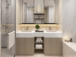 Studio in PALM BEACH TOWERS 3, Dubai, UAE No. 60589 - Image 5