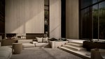 1 bedroom Apartment in KETURAH RESERVE, Mohammed Bin Rashid City, UAE No. 60590 - Image 4