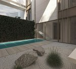 1 bedroom Apartment in KETURAH RESERVE, Mohammed Bin Rashid City, UAE No. 60590 - Image 17