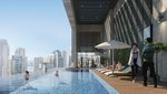 1 bedroom Apartment in MARINA LIVING, Dubai Marina, UAE No. 60591 - apartment in Dubai