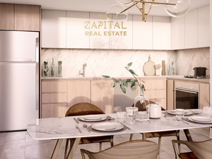 2 bedrooms Apartment in LIME GARDENS, Dubai, UAE No. 60593
