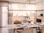 2 bedrooms Apartment in LIME GARDENS, Dubai, UAE No. 60593 - apartment in Dubai