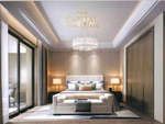 2 bedrooms Apartment in NOBLES TOWER, Dubai, UAE No. 60594 - Image 3