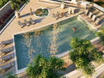 3 bedrooms Apartment in NOBLES TOWER, Dubai, UAE No. 60595 - Image 3