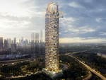 3 bedrooms Apartment in NOBLES TOWER, Dubai, UAE No. 60595 - Image 8
