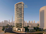 3 bedrooms Apartment in NOBLES TOWER, Dubai, UAE No. 60595 - Image 9