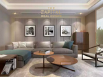 Studio in NOBLES TOWER, Dubai, UAE No. 60596 - apartment in Dubai